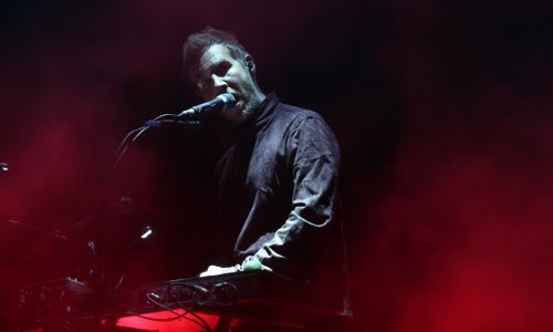 Prijatelj priznao da je vođa Massive Attacka zaista Banksy