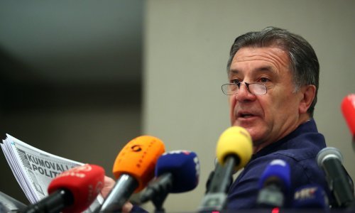 Kako je govorio Zdravko Mamić i što je sve obećavao?