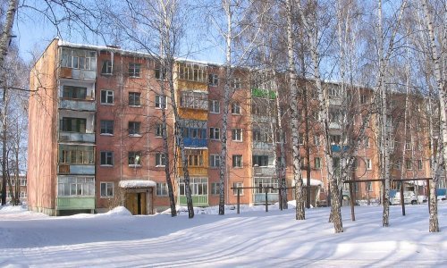 Putin naredio rušenje 'hruščovki', planira preseliti 1,6 milijuna Moskovljana