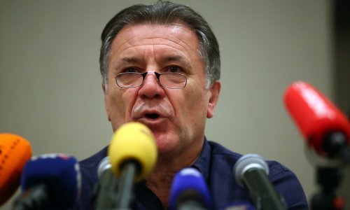 HNS: Napad na Mamića je dosad najopasniji zločinački čin protiv nogometnih djelatnika