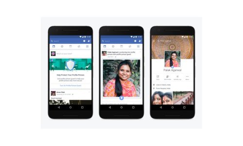 Zaštitite profilnu fotografiju na Facebooku od neželjenih preuzimanja