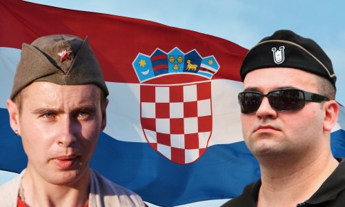 Nema sreće u državi nečiste savjesti: Što još uopće radimo ovdje?