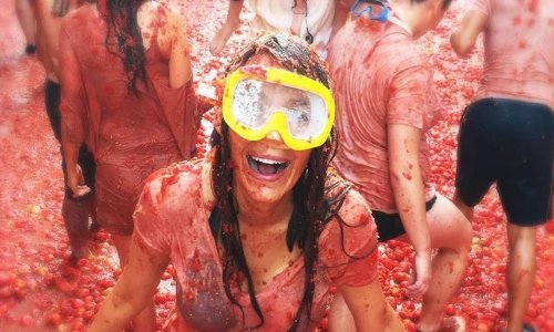 10 najbizarnijih praznika na svijetu