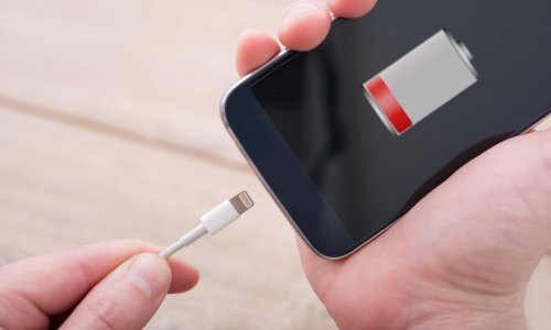 Pogledajte što je Apple izveo s baterijama nekih iPhonea