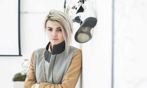 Ella Dvornik konačno pokazala trbuh