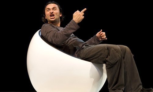 Ljetne noći Teatra Exit donose 22 predstave