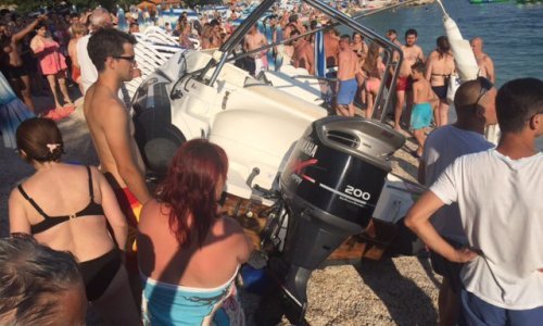 Zaredale nesreće na moru, otkrivamo što ne štima