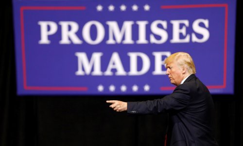 Evo što MMF misli o Trumpovoj ekonomskoj politici