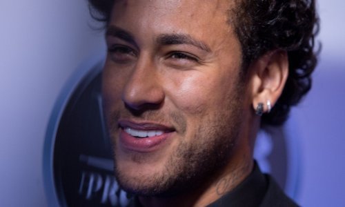 Neymar s ovakvom frizurom postao predmet ismijavanja