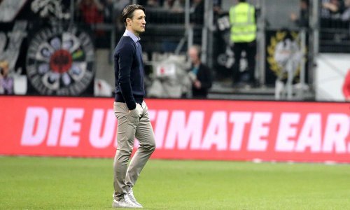 Niko Kovač nije dobio najbolje, ali svakako je najzvučnije pojačanje!