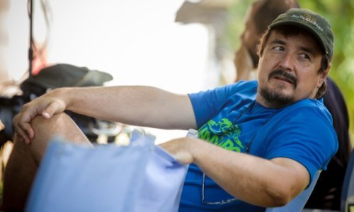 'Ministarstvo ljubavi' je film o državi koja staje na kraj udovicama branitelja