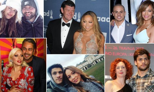 Raskidi veza o kojima se govorilo u 2016.