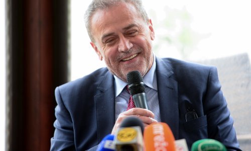 Bandić nakon poskupljenja savjetovao gdje parkirati kod Bundeka