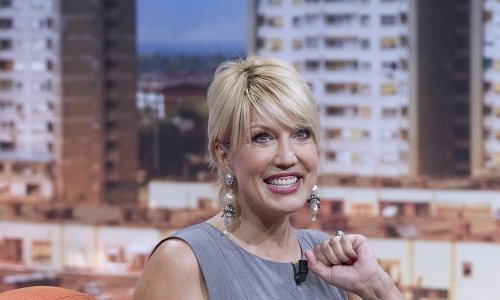 Suzana Mančić: Sve bliže oltaru, potpisala predbračni ugovor