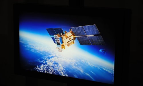 Bugarska lansirala svoj prvi satelit