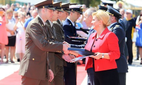 'Nestabilnost u okruženju potvrđuje opravdanost izgradnje sustava domovinske sigurnosti'