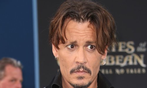 Johnny Depp: Isprika zbog šale o ubojstvu Trumpa