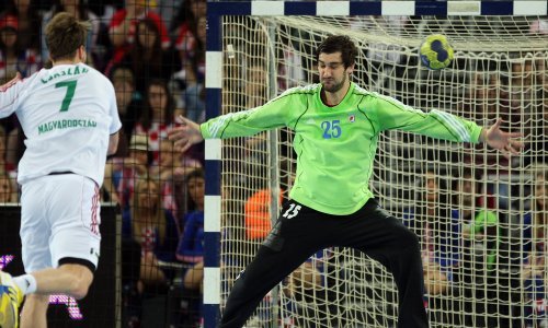 Mirko Alilović napokon otkrio zašto se na neko vrijeme povukao iz reprezentacije