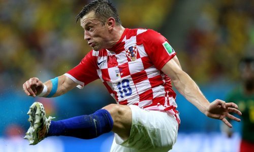 Legendarni hrvatski napadač prelomio i donio konačnu odluku