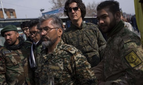 Iran razbio skupinu koja je planirala bombaške i samoubilačke napade