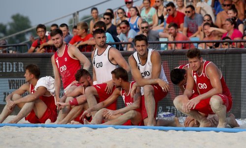 Hrvatski rukometaši oprostili se od zlata, rukometašice devete