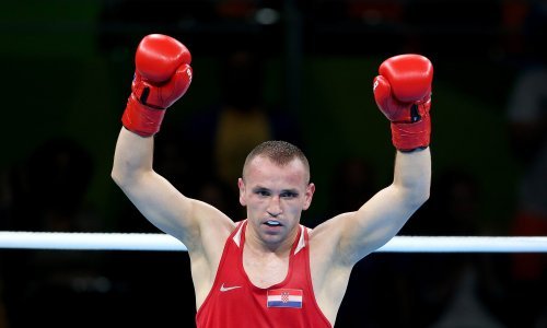 Veliki uspjeh Hrvoja Sepa: Tražio sam pobjedu nokautom...