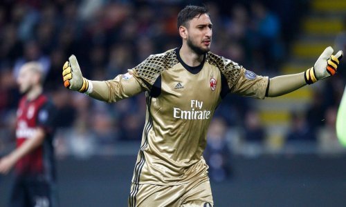 Odlični Milanov golman potjerao menadžera jer mu je stvorio 'pakao'