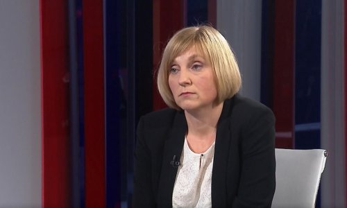 Ravnateljica Uskoka: Nemamo veze sa smijenom HRT-ovog urednika