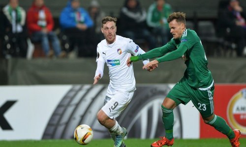 Rijeka pogodila s Gorgonom, pa opet kupuje austrijskog nogometaša?