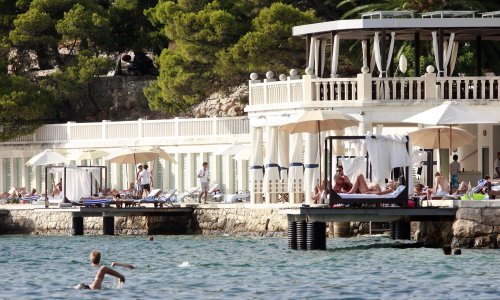 Gdje su najskuplje, a gdje najjeftinije ulaznice za plaže?