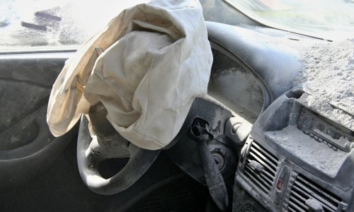 Najpoznatiji proizvođač zračnih jastuka odlazi u stečaj