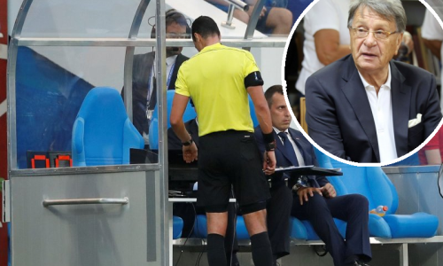 Razočarani Ćiro bez dlake na jeziku opleo po video tehnologiji!