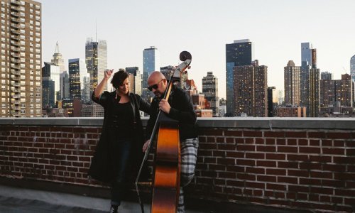 Makedonska world music atrakcija Luboyna stiže u Močvaru