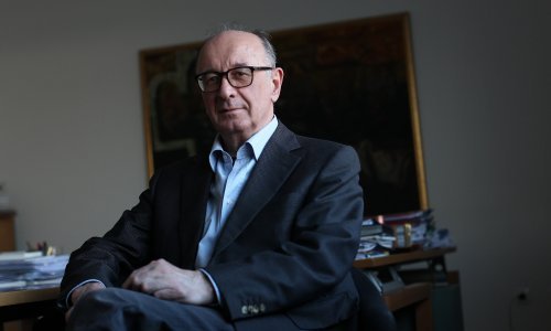 Nekretnine tvrtke bivšeg premijera Nikice Valentića idu na bubanj zbog više od 130 milijuna kuna duga