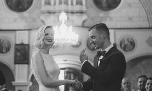 RTL-ova voditeljica postala majka dječaka: Sinu dala ime Vanja