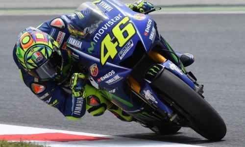 Valentino Rossi sada može reći da je najveći svih vremena!