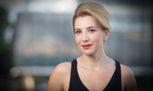 Ecija Ojdanić iskreno o mukama s pripremama za svoj prvi maraton