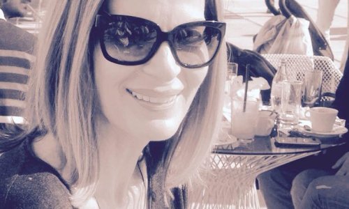 Ana Sasso: Sretni dani nakon teškog razdoblja