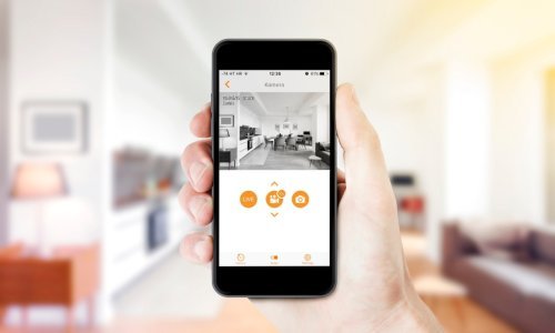 Iskon.Smarthome dobio senzore za vrata, prozore i poplave