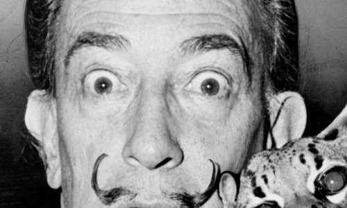 Sud u Španjolskoj naredio ekshumaciju tijela Salvadora Dalija