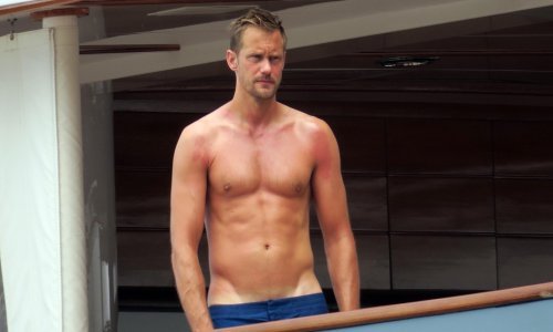 Zgodni Šveđanin pretjerao sa sunčanjem