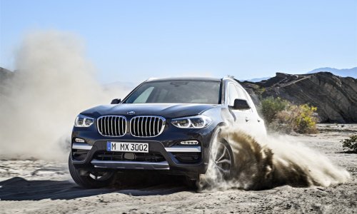BMW kupcima omogućava besplatan povrat dizelskih modela
