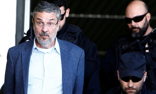 Bivšem brazilskom ministru financija 12 godina zatvora