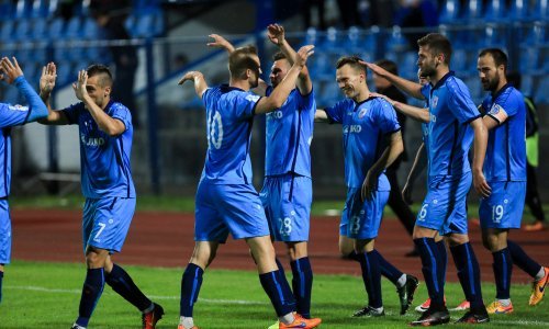 Dramatični dani u Cibaliji; predsjednik kluba otkrio svoju plaću