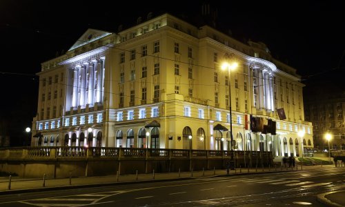 Zagrebački hotel Esplanade bilježi 40 posto veću potražnju