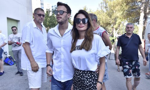 Ovrha koja je digla Split na noge se odgađa: 'Možda vas budemo trebali opet'