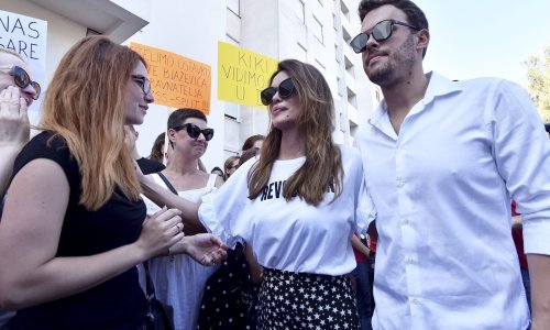 Općinski sud u Zagrebu oglasio se o javnim istupima Severine Kojić