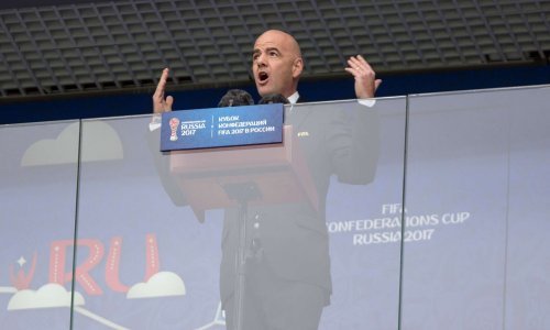 Prvi čovjek Fife najavio radikalne promjene u 2018.; ovo će zaprepastiti najbogatije klubove