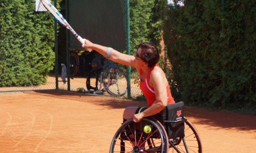 Austrijski tenisači i tenisačice dominirali na Sirius Openu u Zagrebu