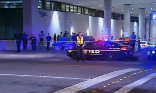 Snajperist iz Dallasa služio je u Afganistanu